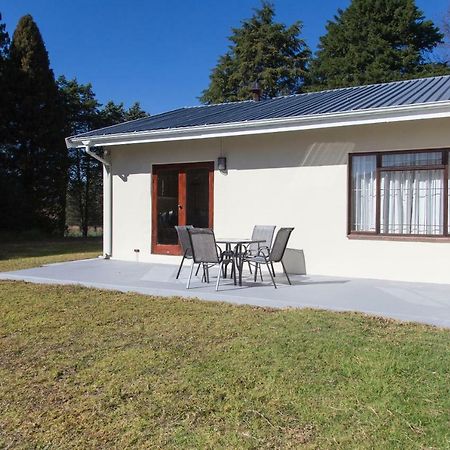 Kamberg Valley Hideaway Rev Estates Exteriör bild