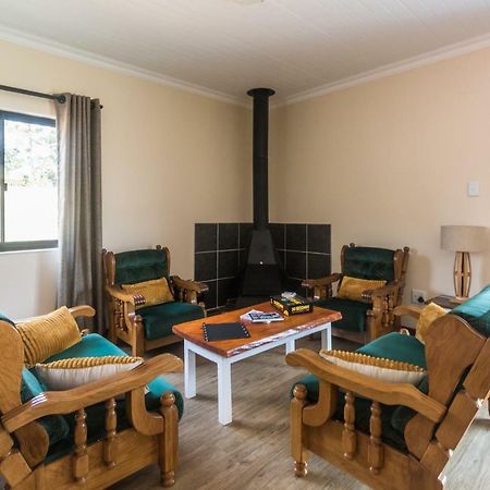 Kamberg Valley Hideaway Rev Estates Exteriör bild
