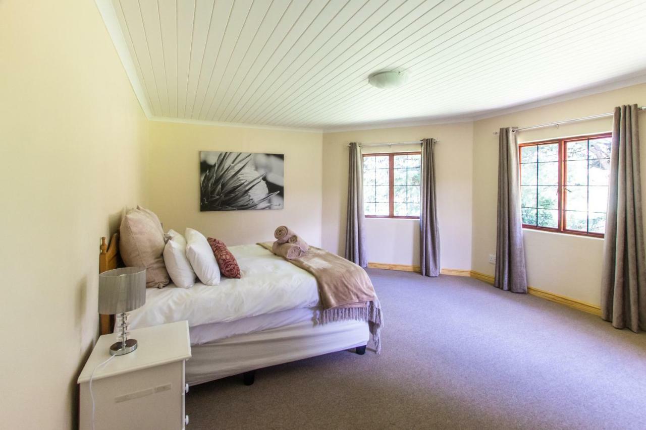 Kamberg Valley Hideaway Rev Estates Exteriör bild