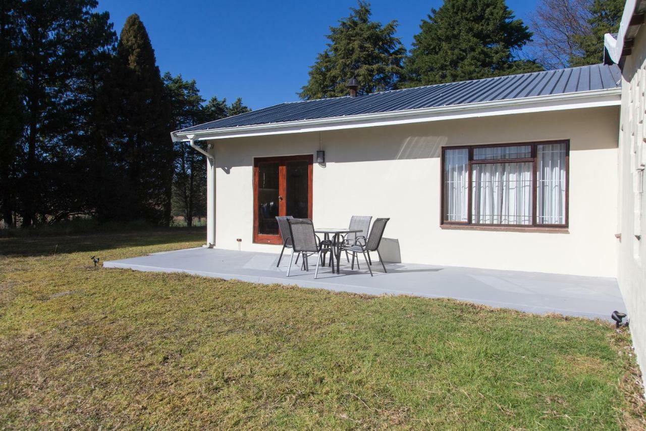 Kamberg Valley Hideaway Rev Estates Exteriör bild