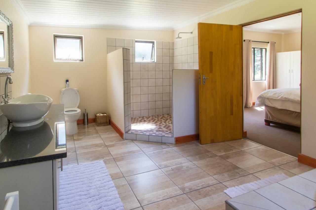 Kamberg Valley Hideaway Rev Estates Exteriör bild