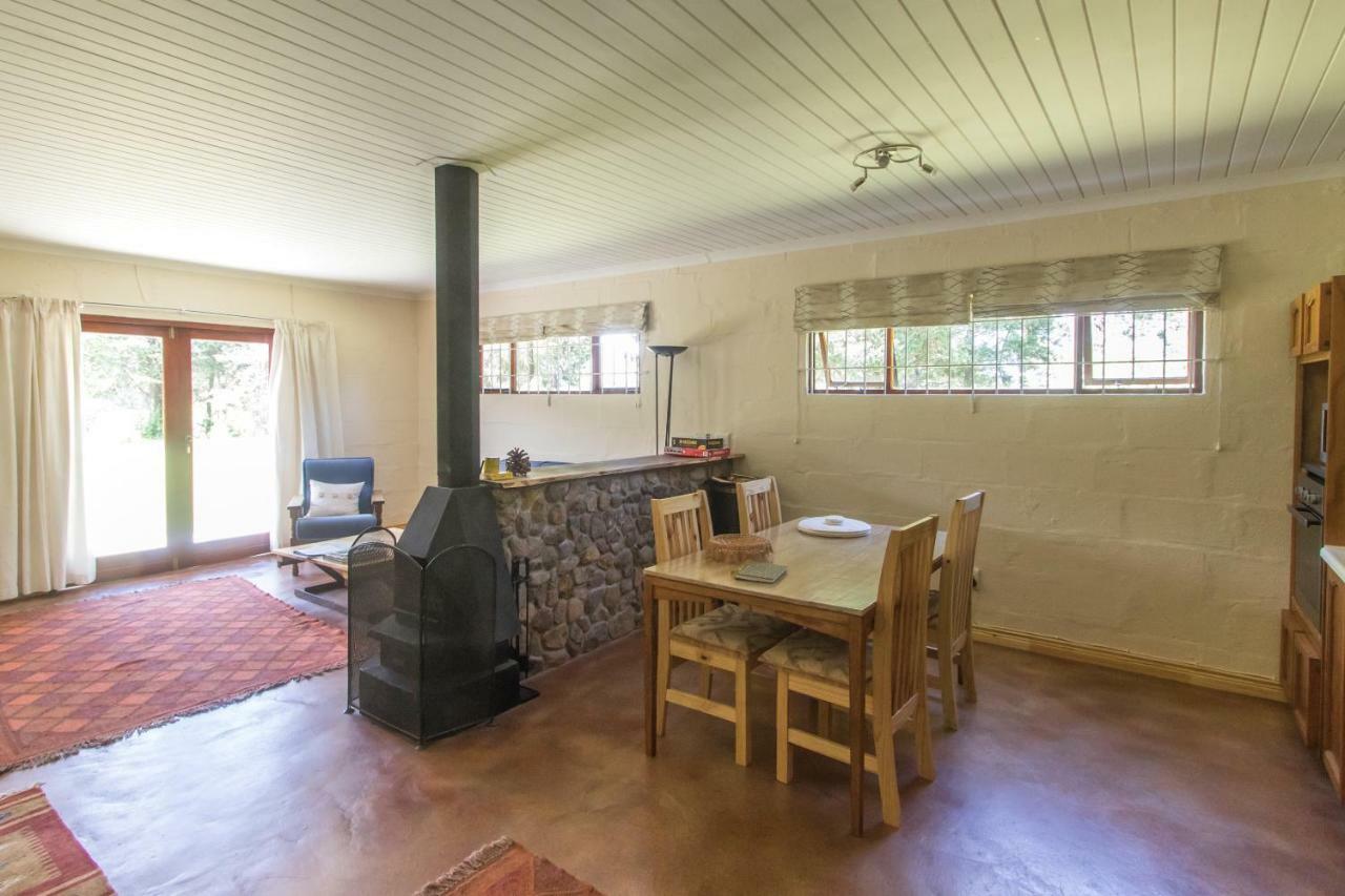 Kamberg Valley Hideaway Rev Estates Exteriör bild