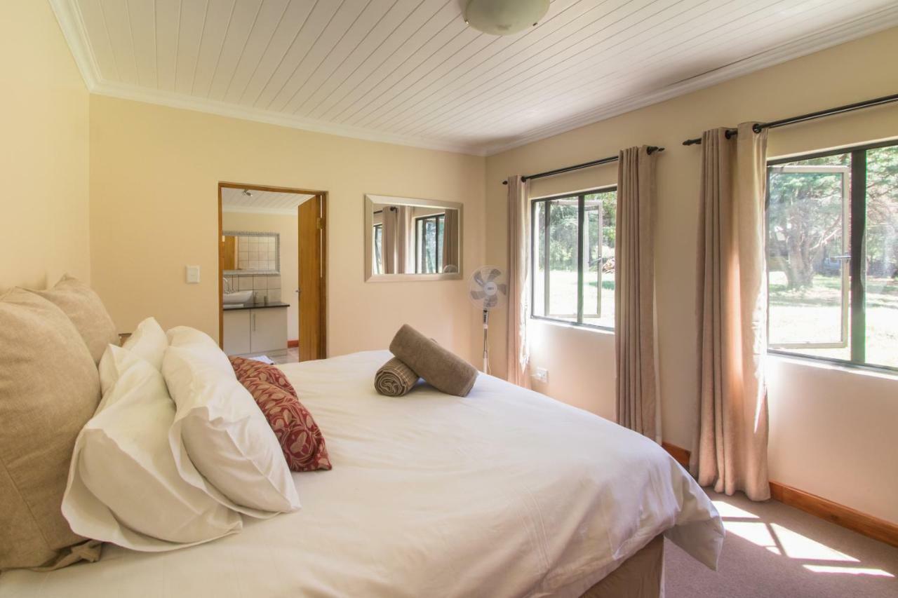 Kamberg Valley Hideaway Rev Estates Exteriör bild