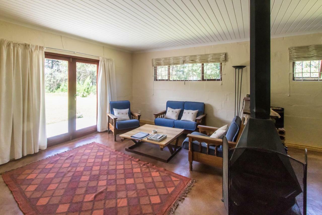 Kamberg Valley Hideaway Rev Estates Exteriör bild
