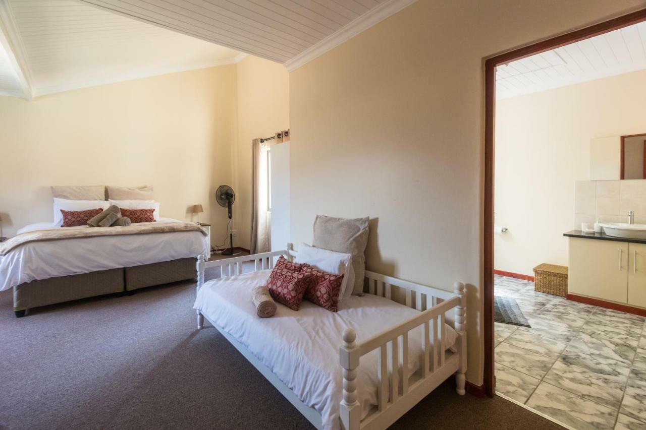 Kamberg Valley Hideaway Rev Estates Exteriör bild