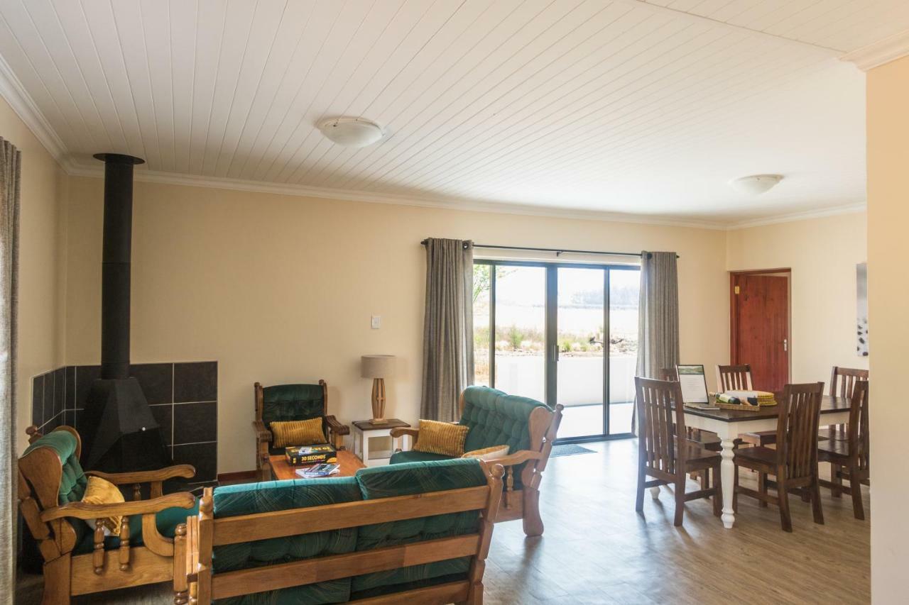 Kamberg Valley Hideaway Rev Estates Exteriör bild