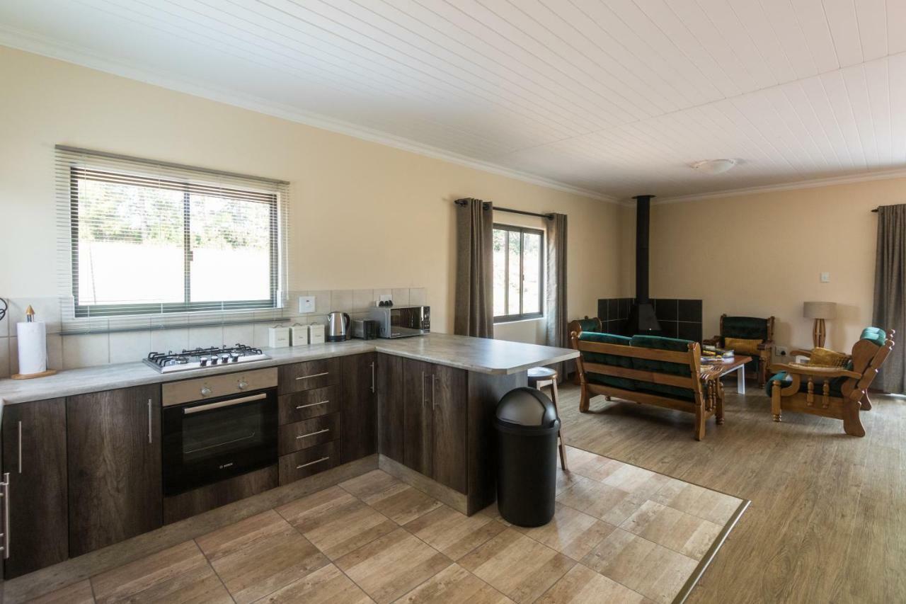 Kamberg Valley Hideaway Rev Estates Exteriör bild