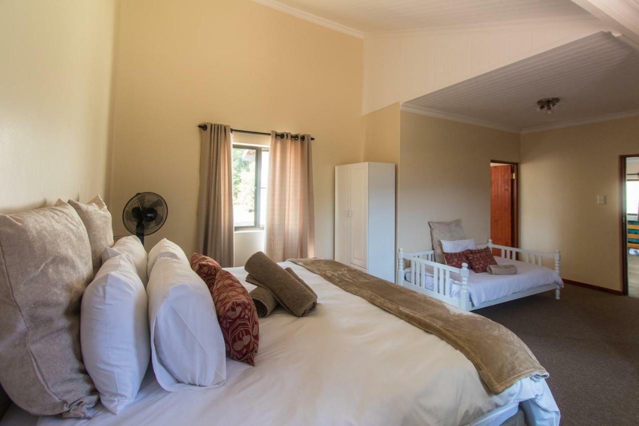 Kamberg Valley Hideaway Rev Estates Exteriör bild