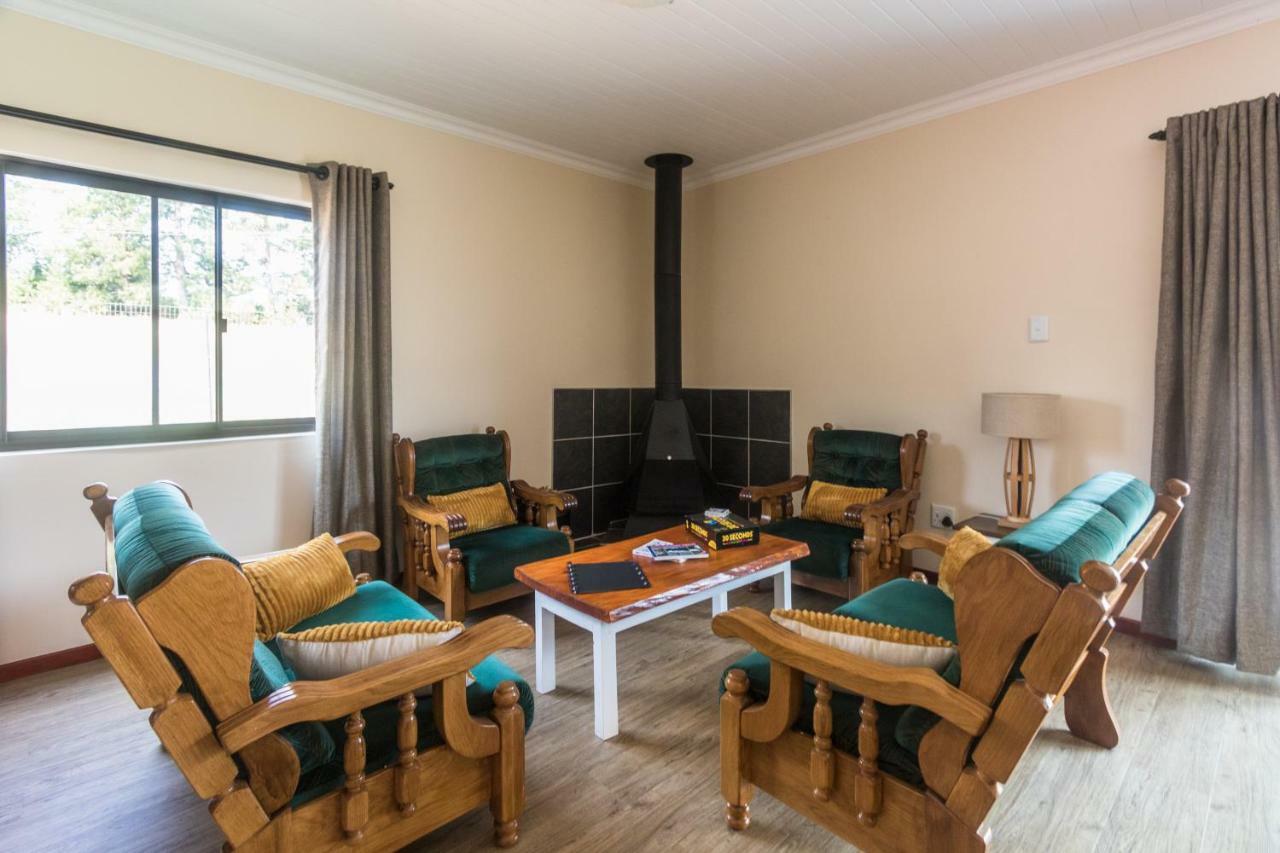 Kamberg Valley Hideaway Rev Estates Exteriör bild