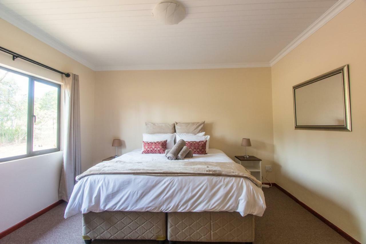 Kamberg Valley Hideaway Rev Estates Exteriör bild