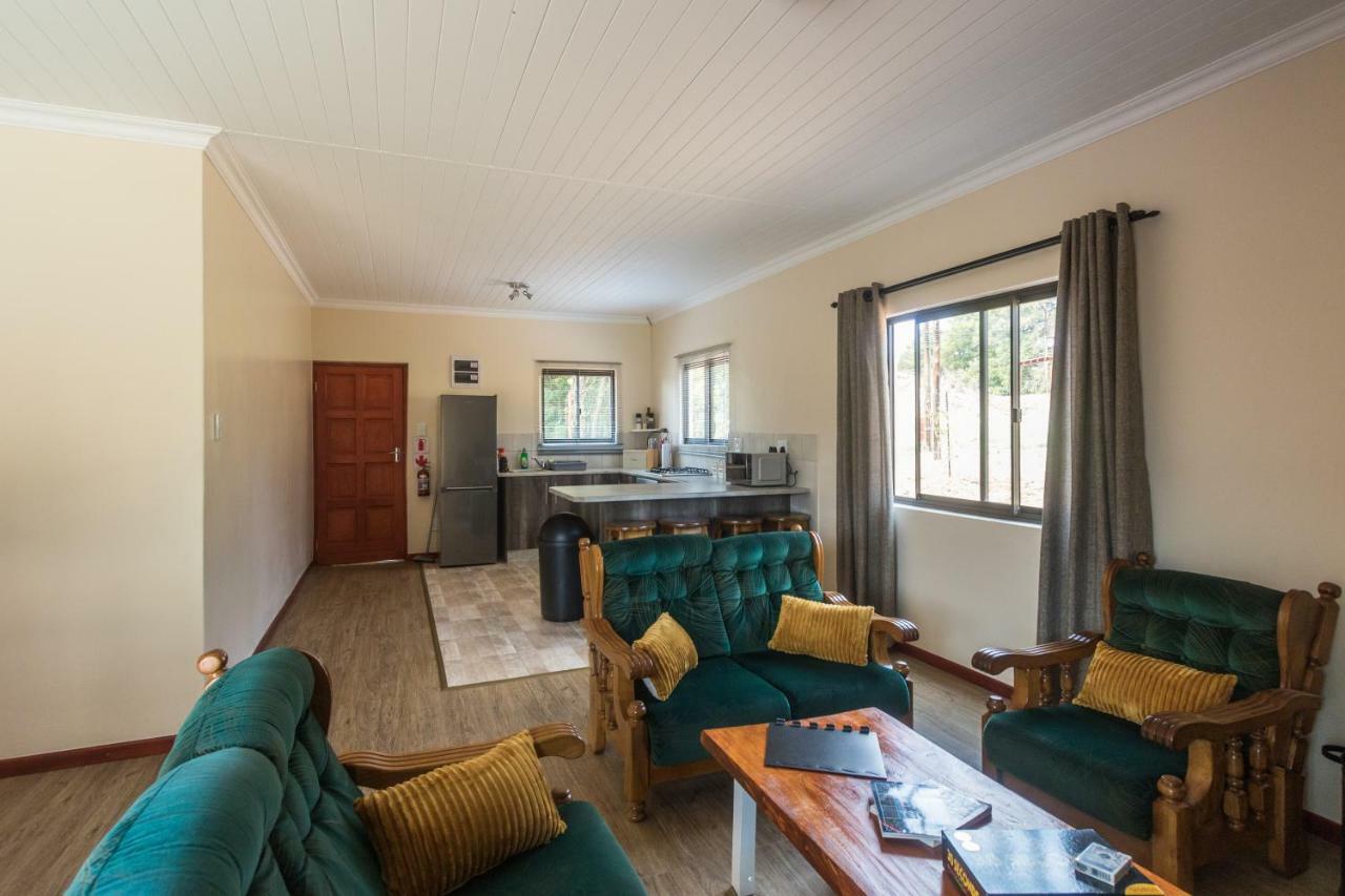 Kamberg Valley Hideaway Rev Estates Exteriör bild