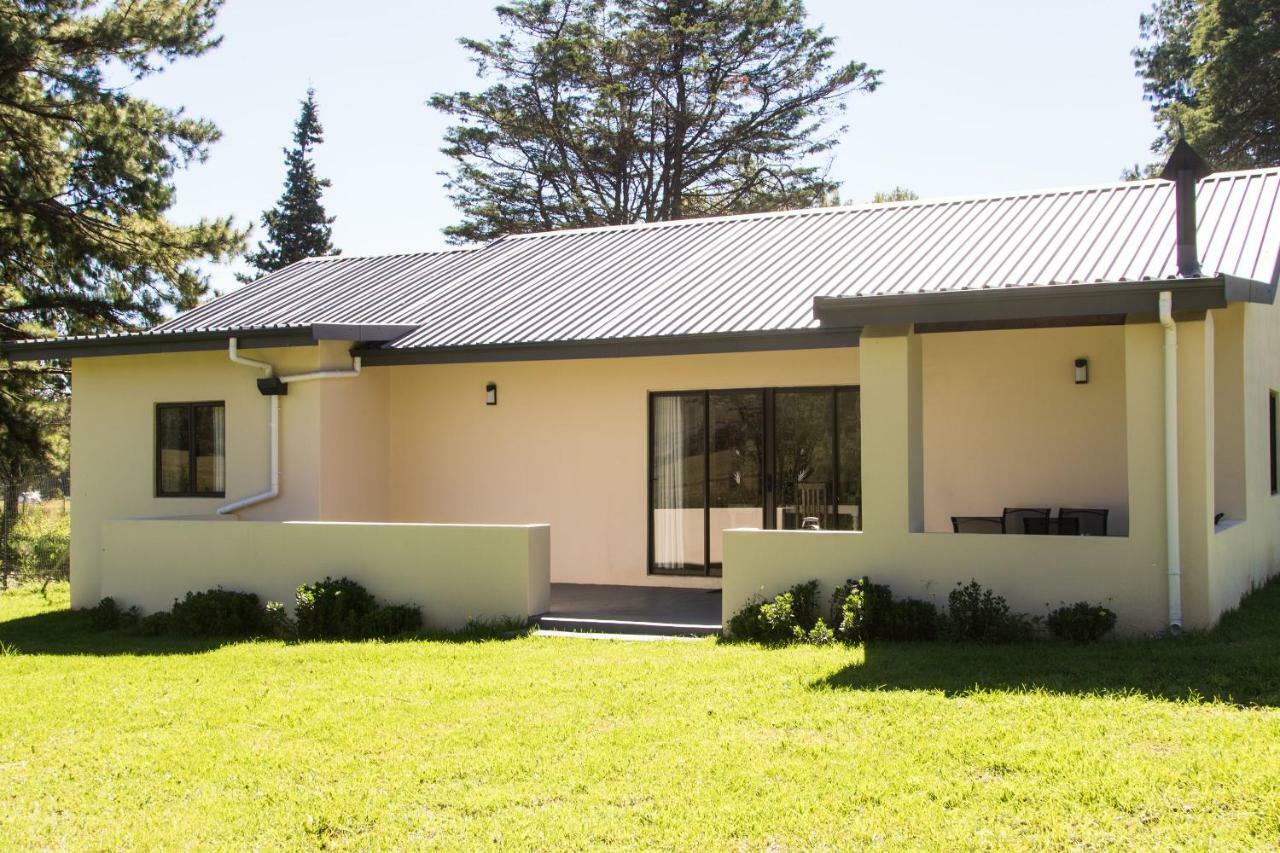 Kamberg Valley Hideaway Rev Estates Exteriör bild